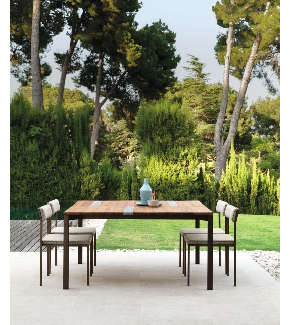 Casilda Talenti Chaise