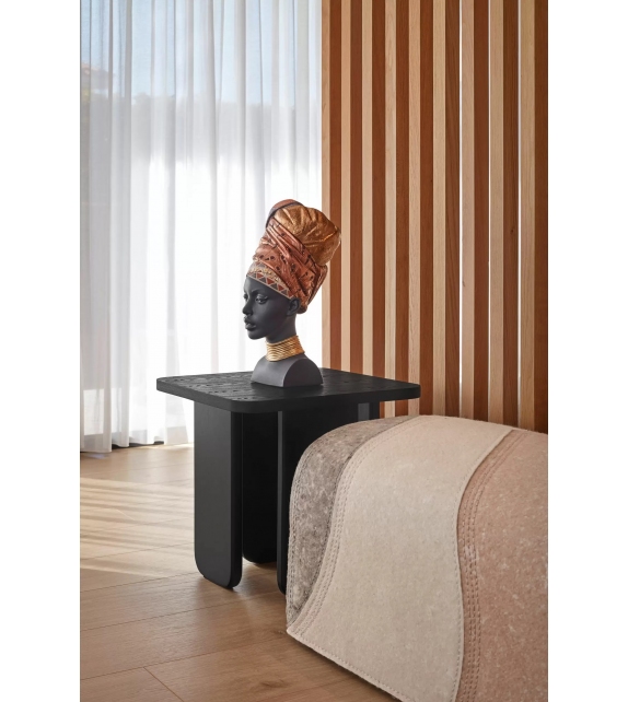 African Soul Lladró Sculpture