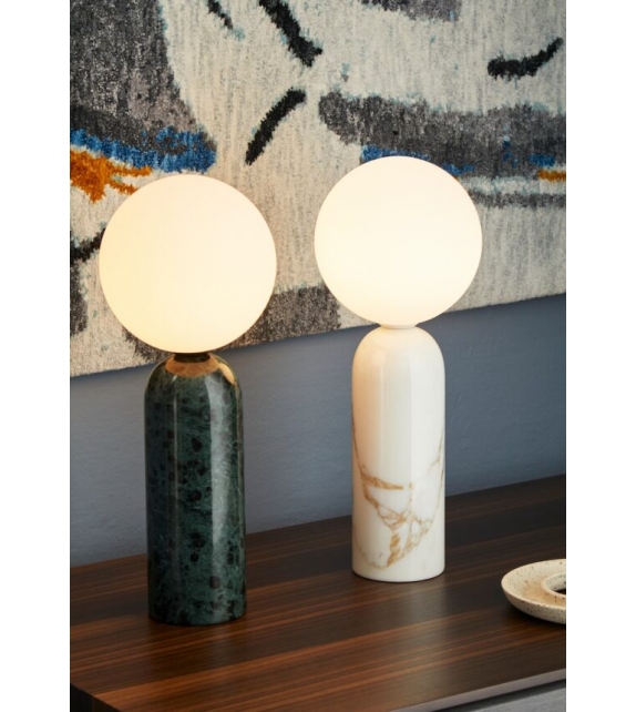 Emma Contardi Table Lamp