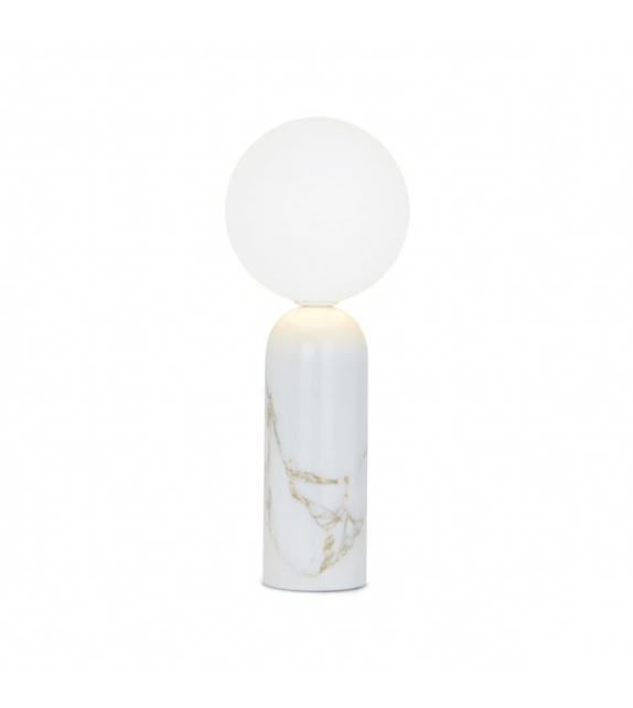 Emma Contardi Table Lamp