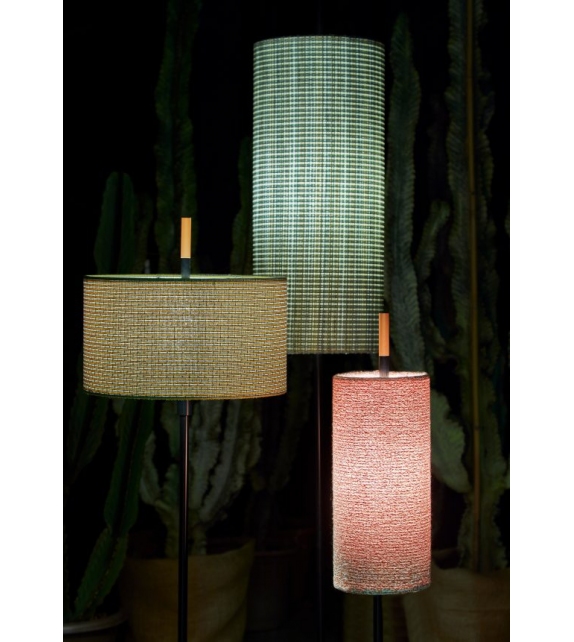 Lago Contardi Lampadaire