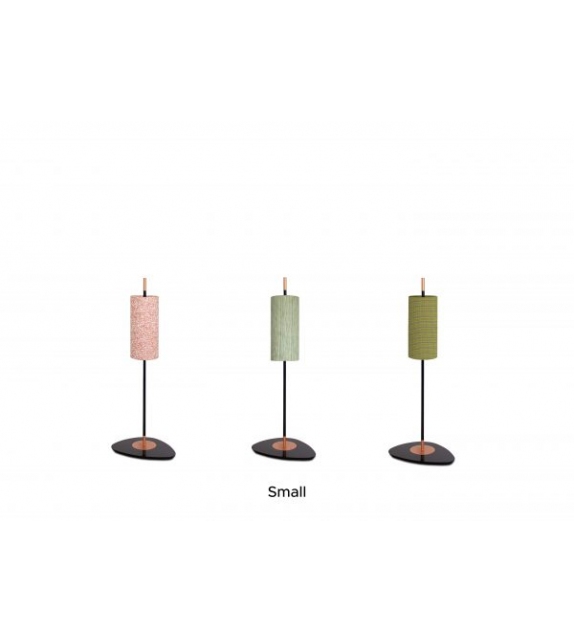 Lago Contardi Lampadaire