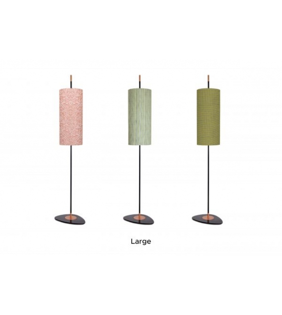 Lago Contardi Floor Lamp