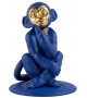 Piccola Scimmia Lladró Sculpture