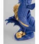 Carpe Koï Lladró Scultura