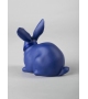 Coniglio Sculpture Lladró