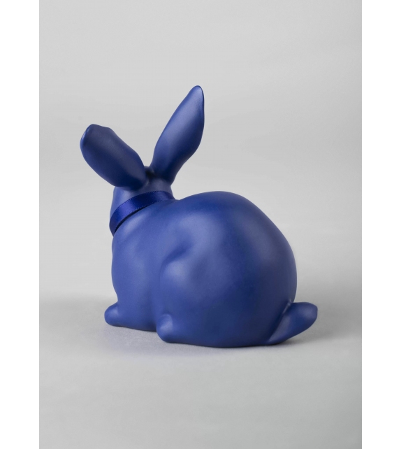 Coniglio Sculpture Lladró