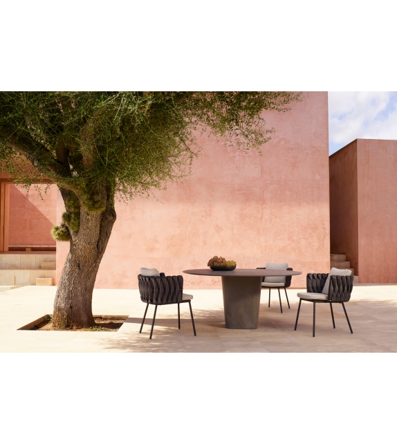 Tosca Tribù Chair