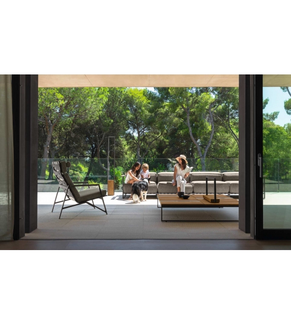 Casilda Talenti Tischlampe