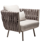 Tosca Tribù Armchair