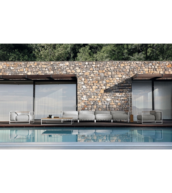 Casilda Talenti Coffee Table