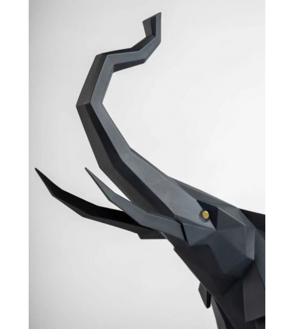 Elefante Sculpture Lladró