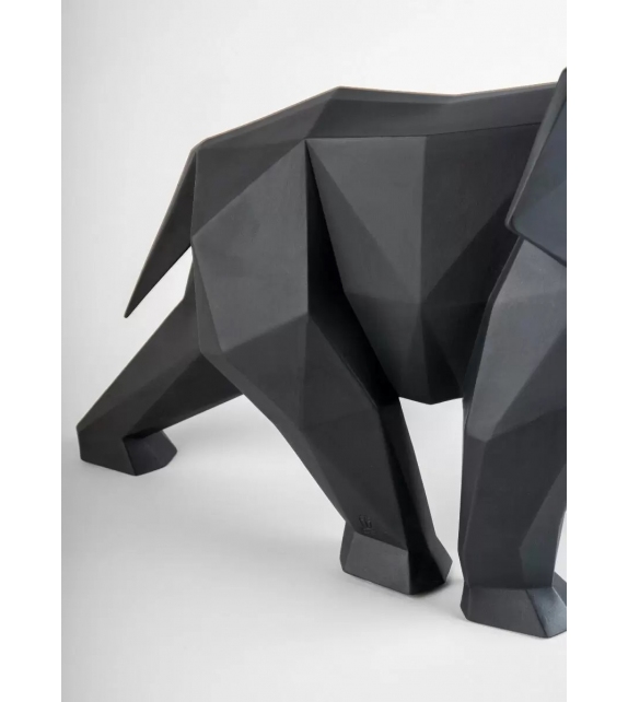 Elefante Lladró Sculpture