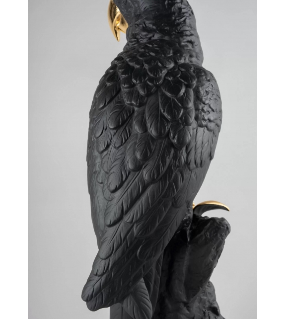 Ara Lladró Sculpture