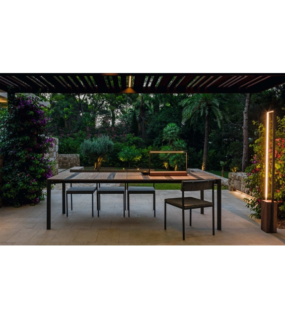 Casilda Talenti Table