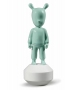 The Guest Little Sculpture Lladró