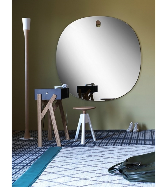 Bigger Brothers Miniforms Miroir