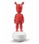 The Guest Little Lladró Sculpture