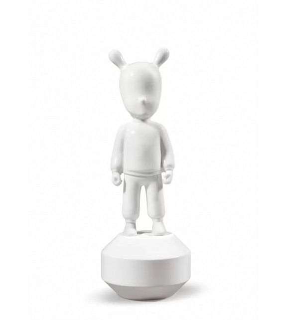 The Guest Little Sculpture Lladró