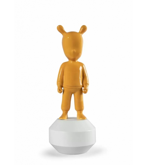 The Guest Little Sculpture Lladró