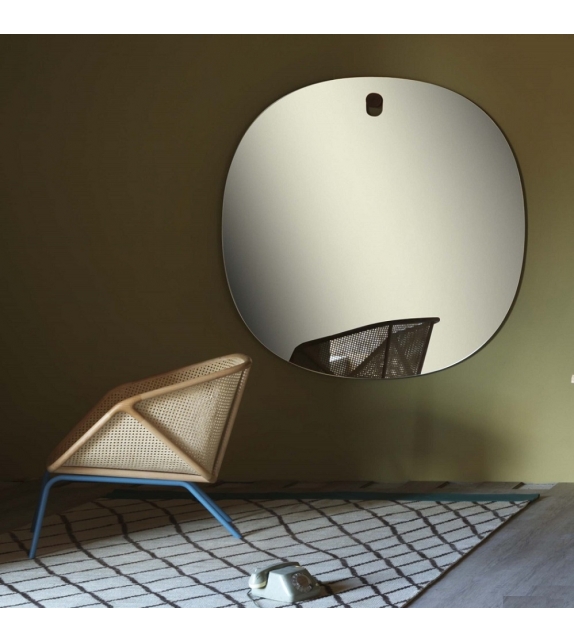 Bigger Brothers Miniforms Miroir