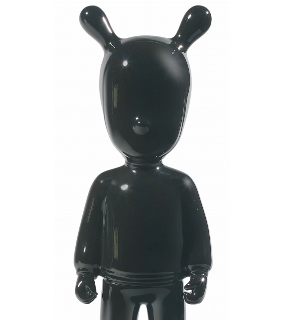 The Guest Little Lladró Sculpture