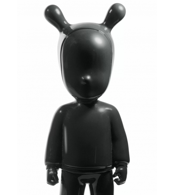 The Guest Big Lladró Sculpture