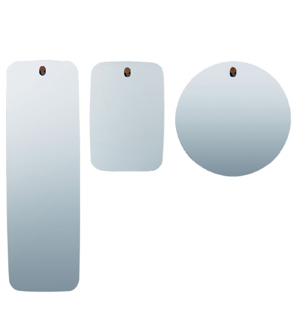 Les Brothers Miniforms Mirror