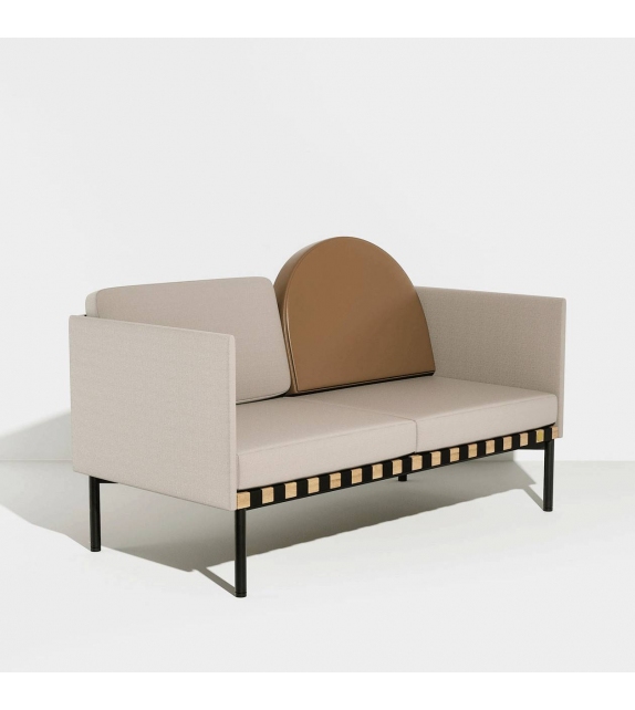 Grid Petite Friture Divano