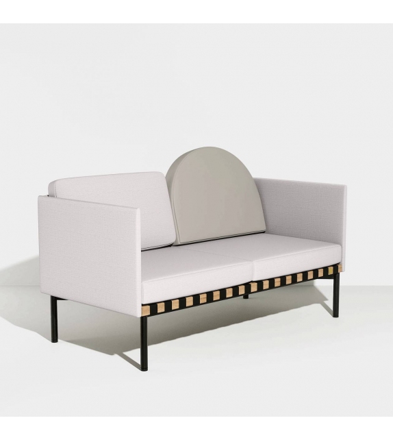Grid Petite Friture Divano