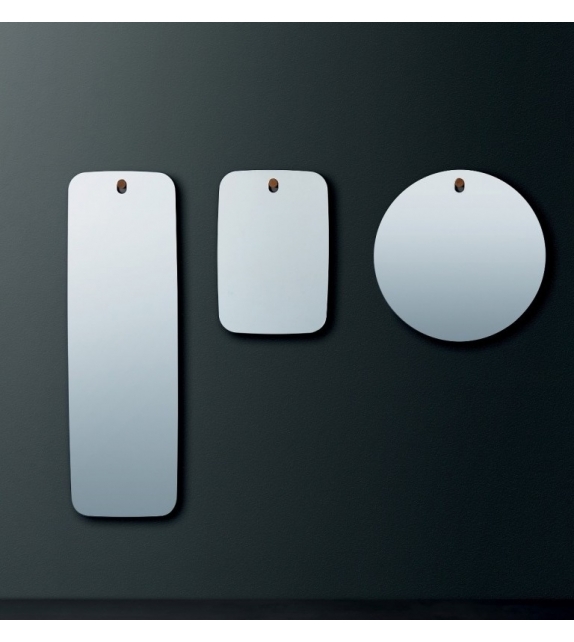 Les Brothers Miniforms Mirror