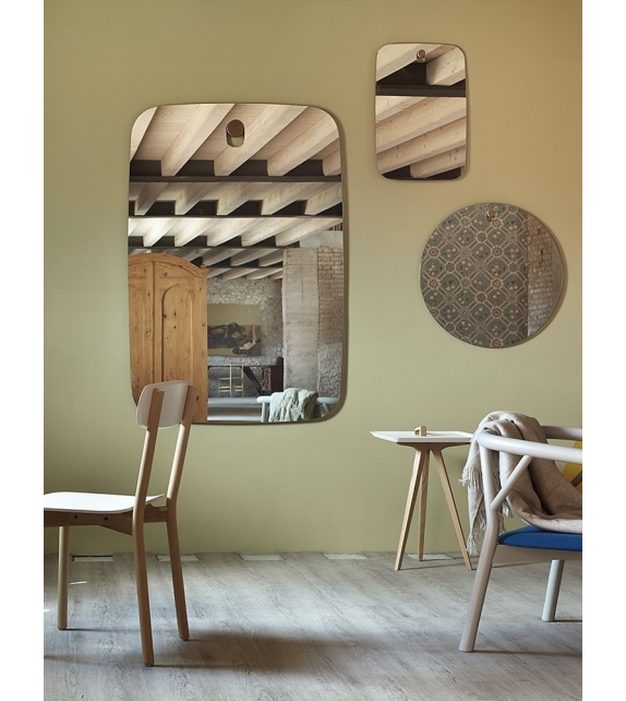 Les Brothers Miniforms Mirror