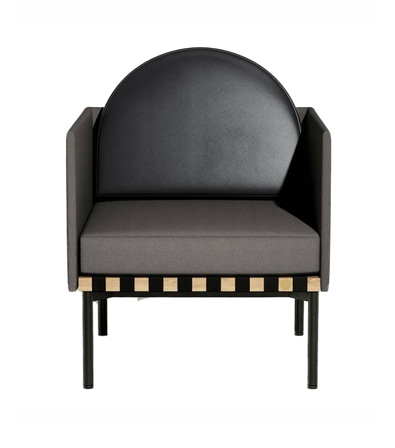 Grid Petite Friture Poltrona