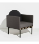 Grid Petite Friture Poltrona