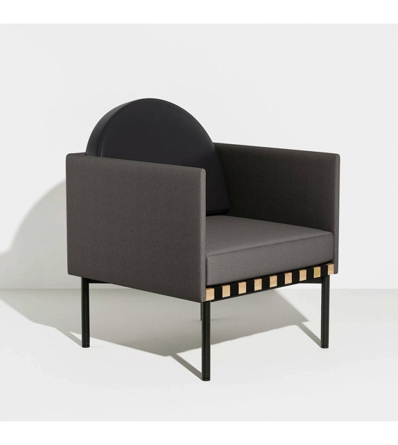 Grid Petite Friture Poltrona