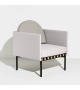 Grid Petite Friture Poltrona