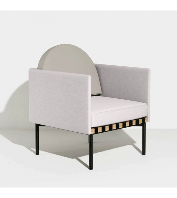 Grid Petite Friture Poltrona