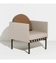 Grid Petite Friture Poltrona