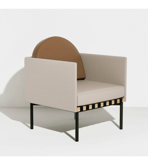 Grid Petite Friture Poltrona
