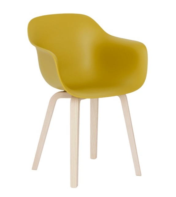 Substance Magis Fauteuil