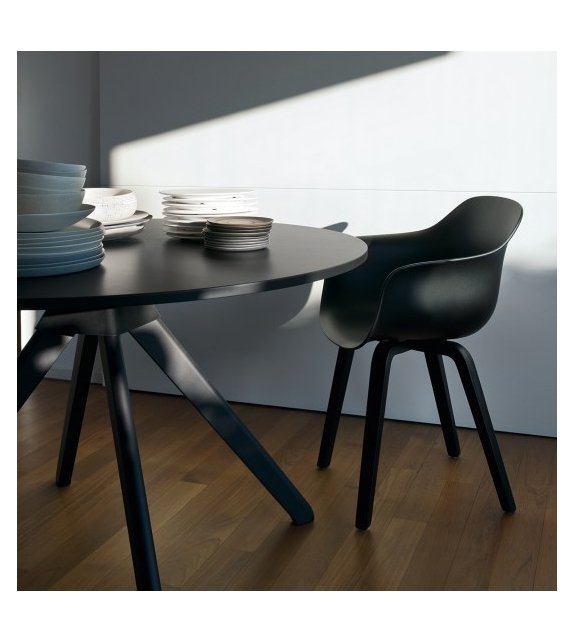 Substance Magis Fauteuil