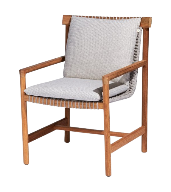 Amanu Tribù Chair
