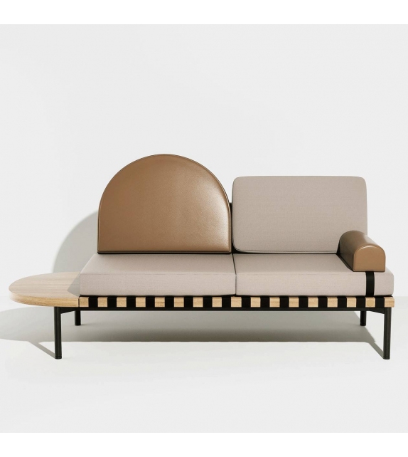 Petite Friture Daybed Grid