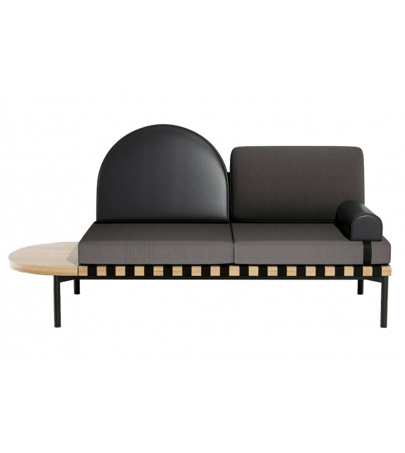 Petite Friture Grid Daybed