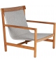 Amanu Tribù Armchair