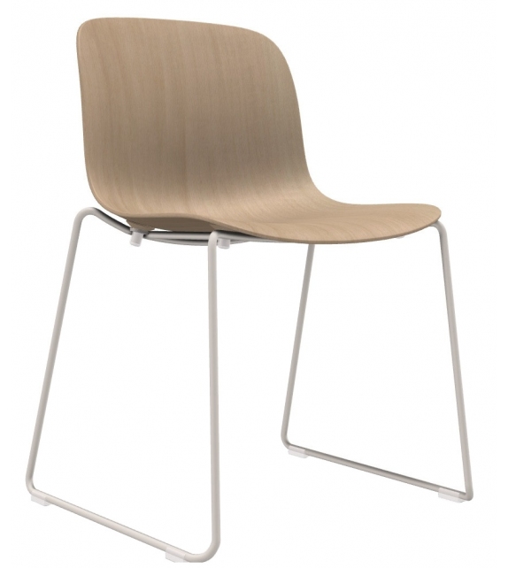 Troy Beech Magis Chaise