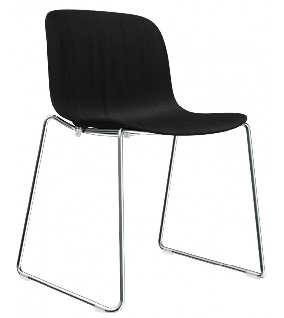 Troy Beech Magis Chair