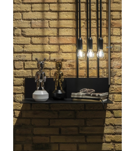 The Guest Little Double Color Sculpture Lladró