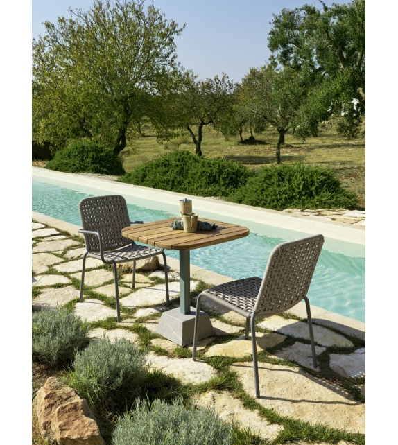 InOut 137 Gervasoni Table