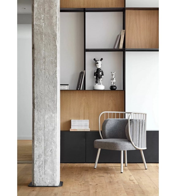 The Guest by Henn Kim Little Lladró Scultura